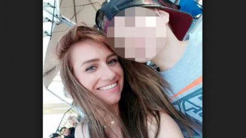 Detienen a maestra que tuvo sexo con alumno