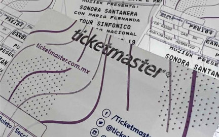 Ticketmaster anuncia nueva directora tras escándalo de boletos