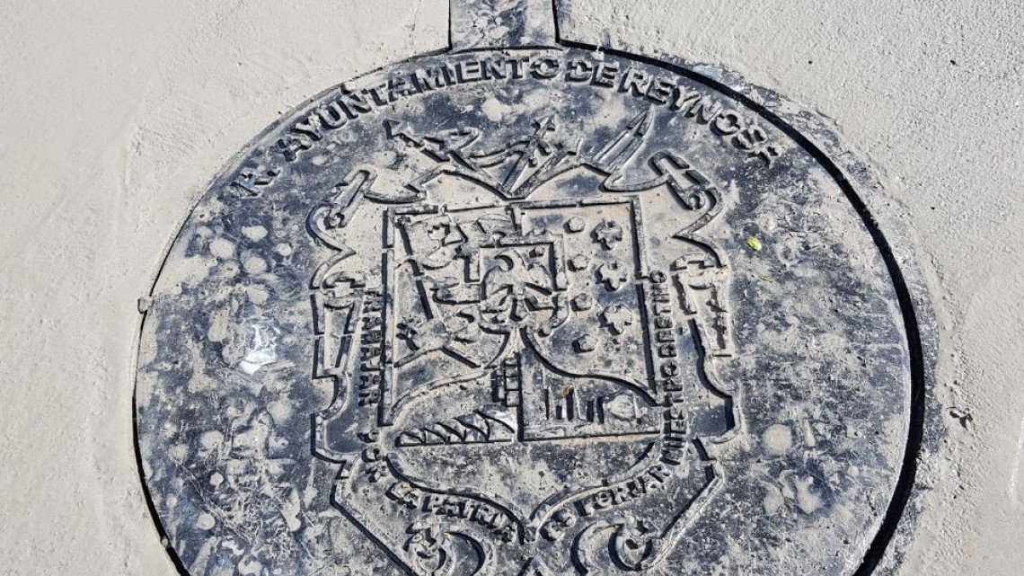 Pavimentación de calle Miguel Hidalgo en beneficio de colonos