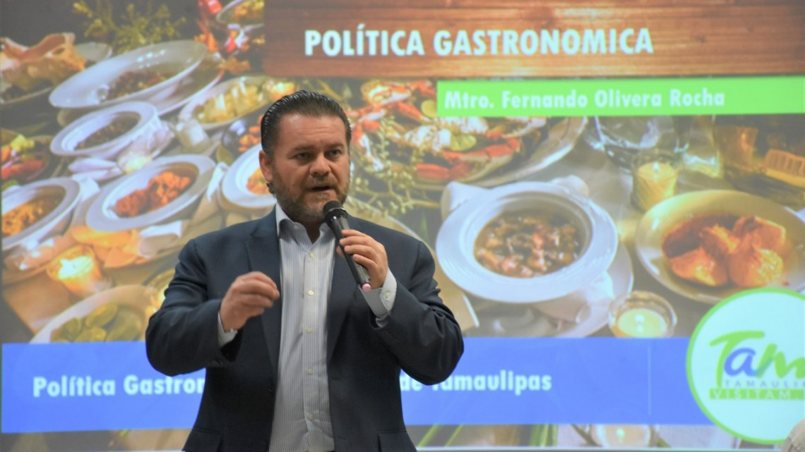 Promueve Turismo Tamaulipas vinculación educativa