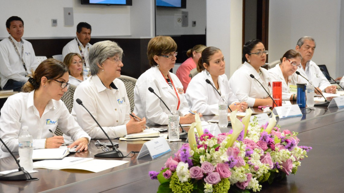 Buscan combatir enfermedades del dengue, zika y chikungunya