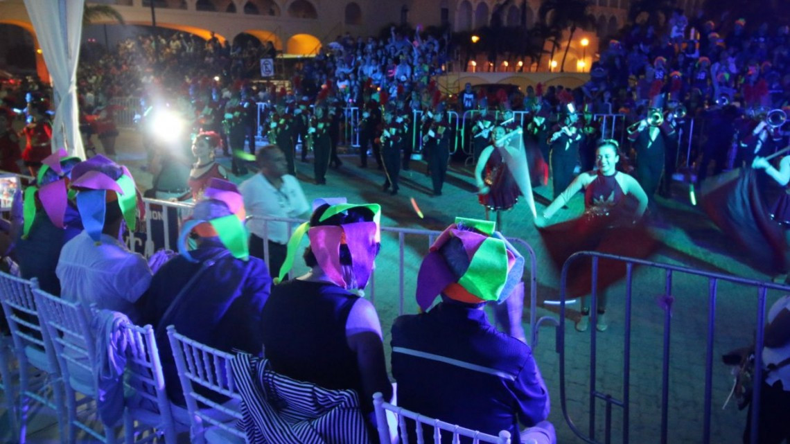 Los Winter Texans vuelven a zona sur de Tamaulipas