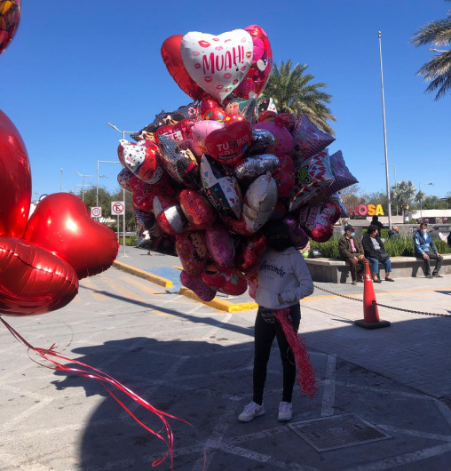 Saldrá caro celebrar San Valentín