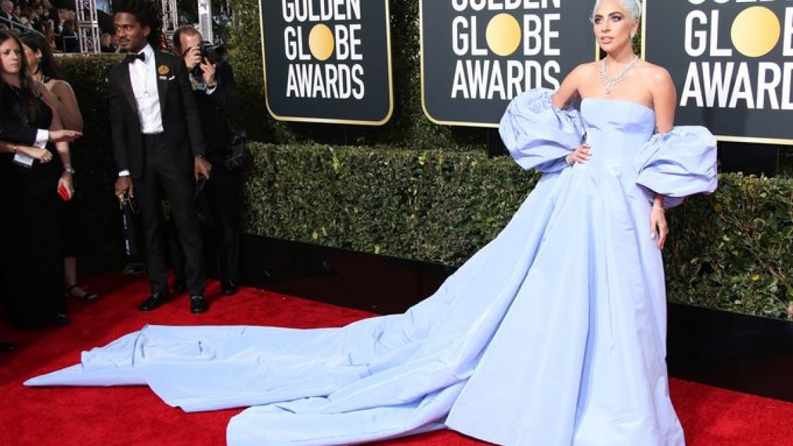 Los mejores looks de la alfombra roja en los Globos de Oro 2019