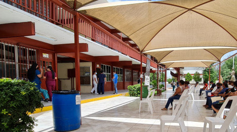 Apoya Gobierno Municipal Estrategia Conjunta de Vacunación 