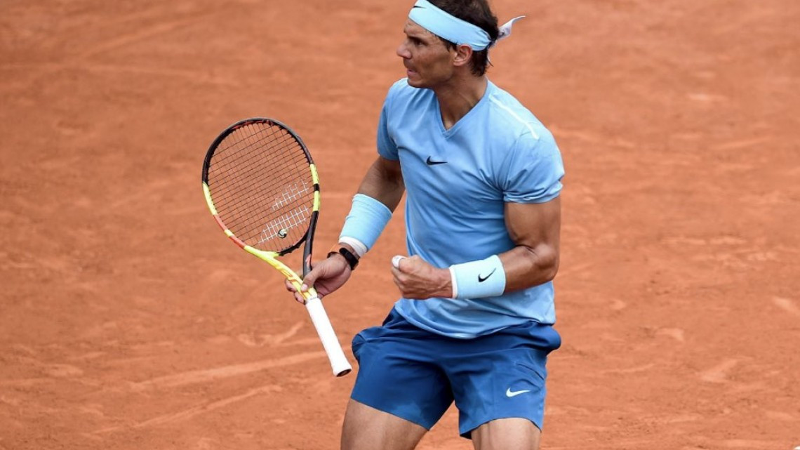Rafael Nadal se lleva su 11º Roland Garros
