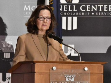 Haspel ya cuenta con información en caso Khashoggi