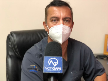 Programa "quiero ver" del Club Rotario ayudará a pacientes diabéticos