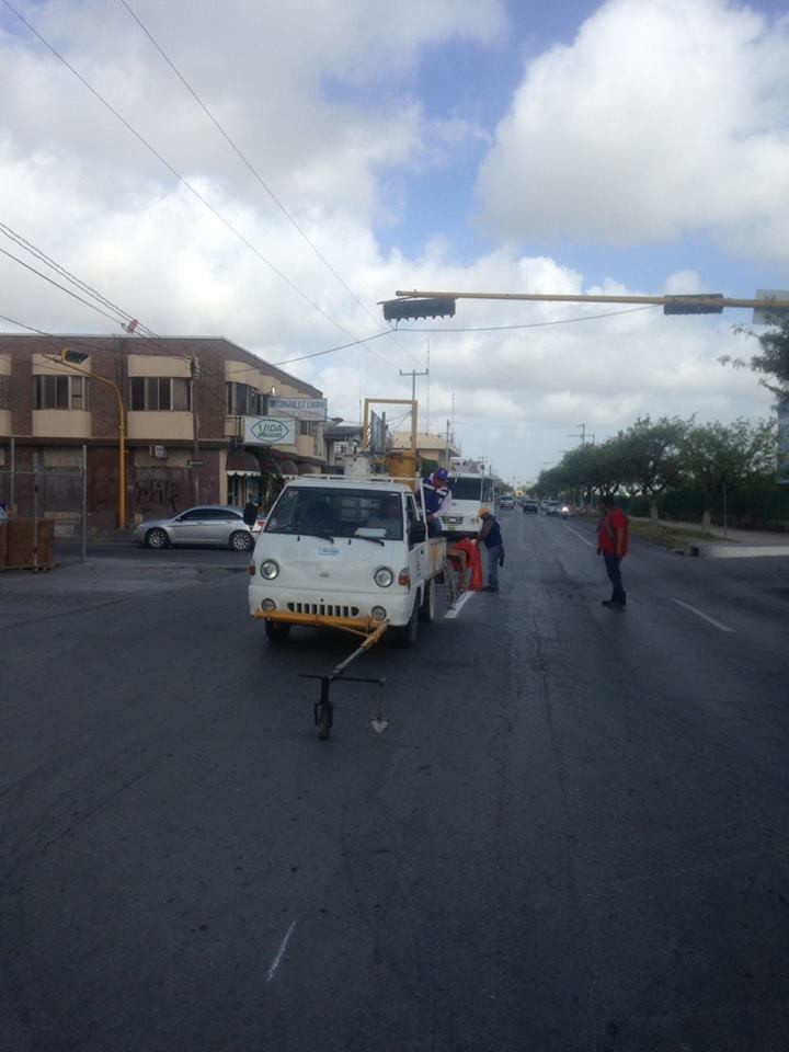 Servicios Primarios realiza delimitaciones