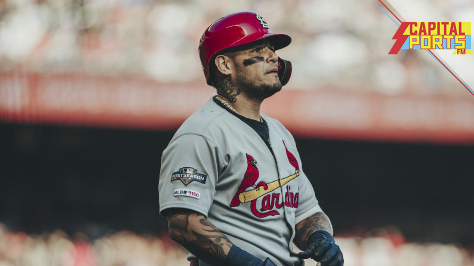 Cardenales aplastan a Bravos y avanzan a la NLCS