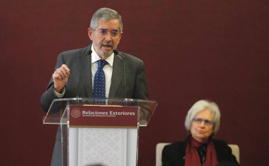 ‘Tenemos que llegar a algunos acuerdos’: De la Fuente negocia aranceles con el gabinete de Trump 