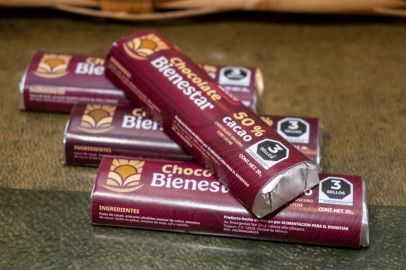 Chocolate del Bienestar ¿cuánto cuesta y se podrá comprar en Tamaulipas?