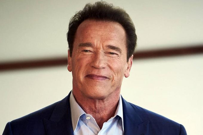 Me pasé de la línea con varias mujeres: Arnold Schwarzenegger