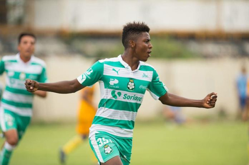 Joao Maleck pidió hacerse cargo de los niños que dejó huérfanos