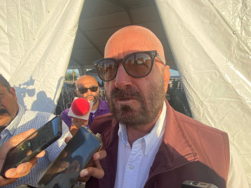 No hay cheques en blanco para gerentes de Comapas: Raúl Quiroga