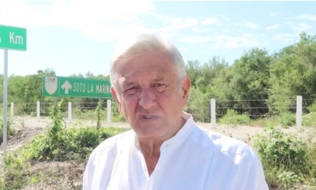 Fiscal General de la Republica y Anticorrupción deben ser elegidos por legisladores: AMLO