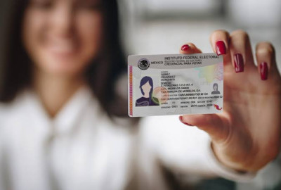 Con credencial vencida, ¿puedo votar? Checa los modelos válidos para las Elecciones 2024