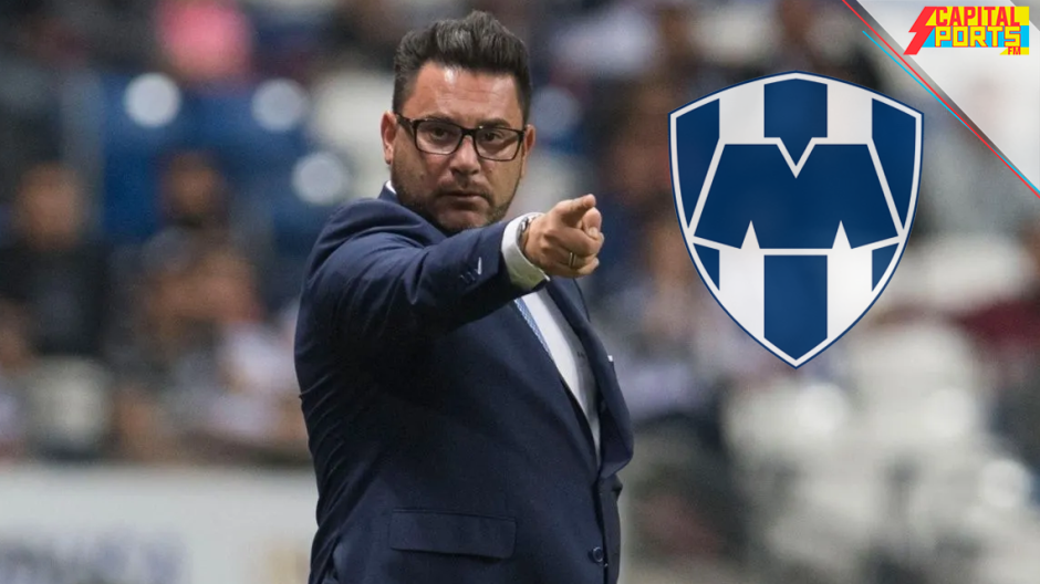 Mohamed tendrá su revancha con Rayados