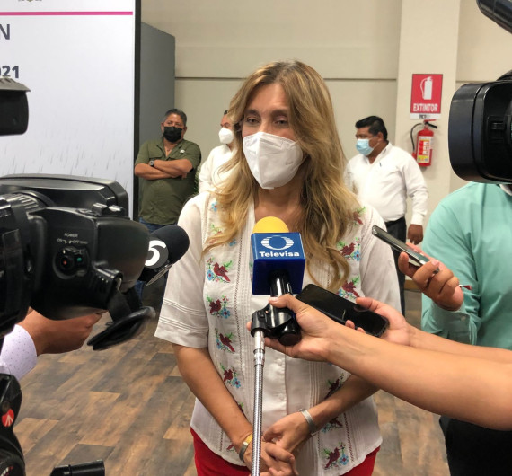 Desazolva Municipio drenes y canales 