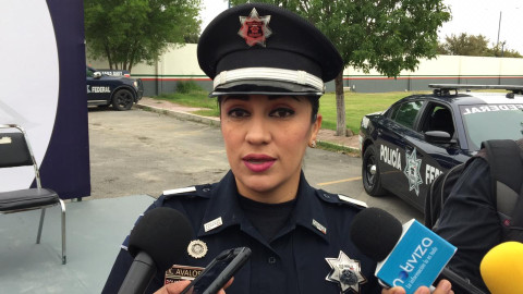 Policía Federal asesora a jóvenes sobre delitos cibernéticos