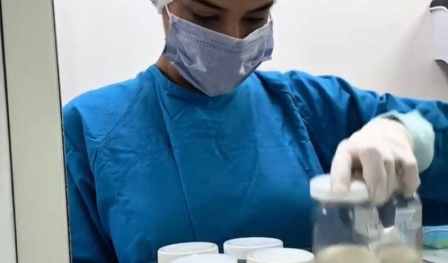 Conmemora SST Día Mundial de la Donación de Leche Humana