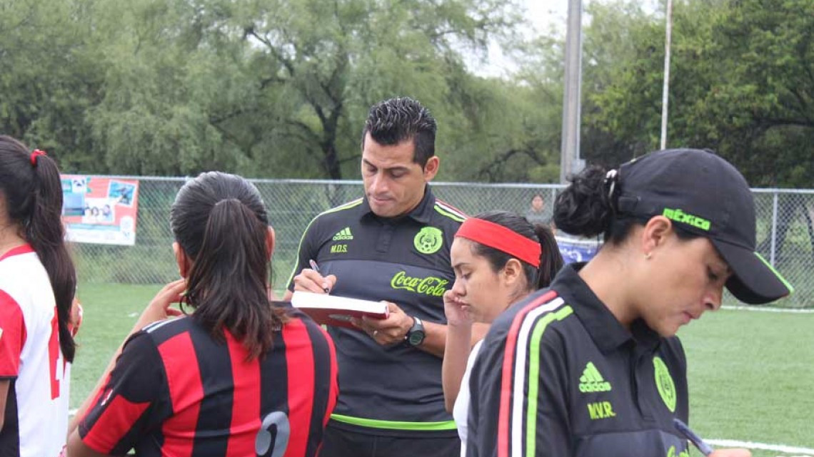 Finalizan visorías en Tamaulipas