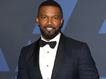 Jamie Foxx interpretará a Electro en Spider-Man 3 