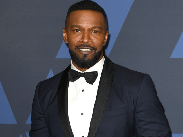Jamie Foxx interpretará a Electro en Spider-Man 3 