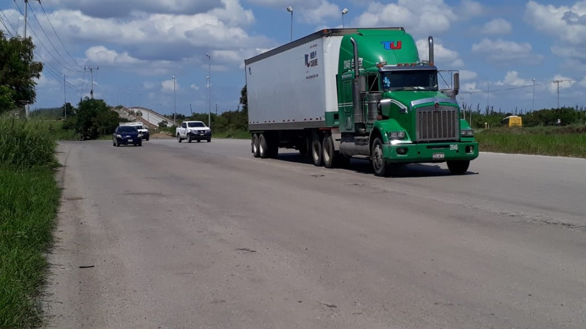 Amenazan con tomar carreteras si no pagan el programa “Preparado no sembrado”