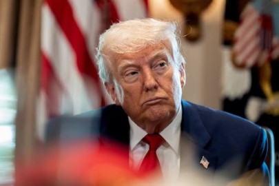 Trump enviará cartas a socios comerciales con aranceles unilaterales