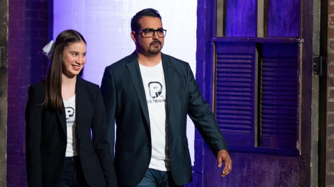 Participan matamorenses en Shark Tang Mx