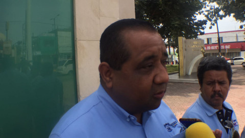 10 de 40 aspirantes a Tránsitos aprueban examen de control y confianza