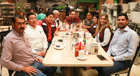 Es tiempo que una mujer gobierne Tamaulipas