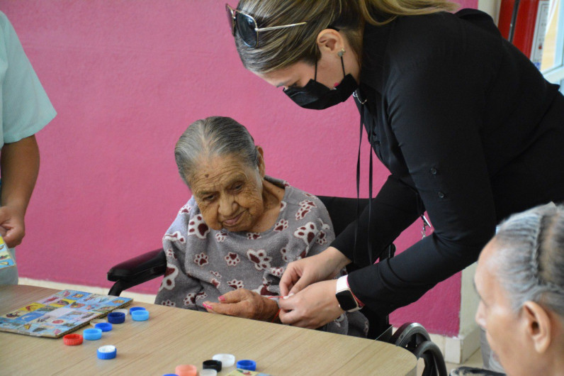 Centros asistenciales del DIF operarán con personal de guardia durante vacaciones