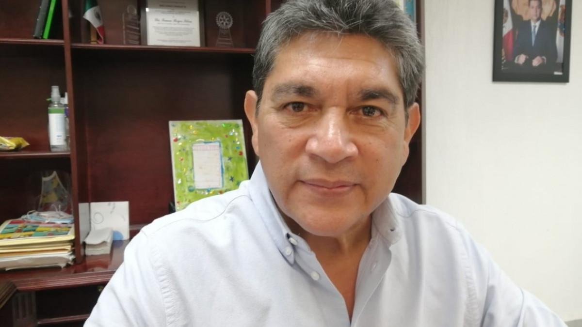 Oficina Fiscal de Matamoros ha expedido más de 16 mil licencias de manejo en solo 4 meses