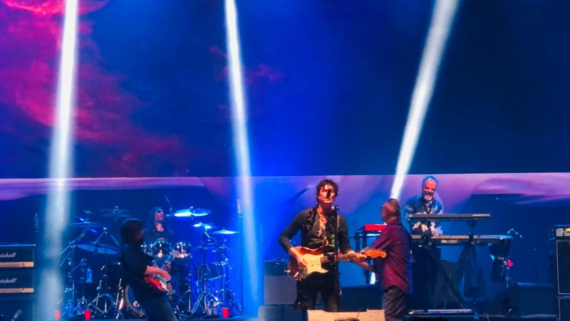 Así se vivió el Catrina Fest 2019 en McAllen