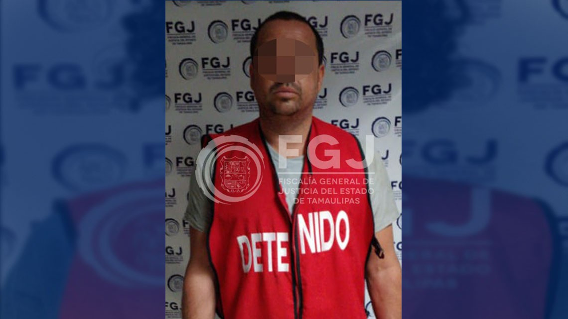 Seis individuos detenidos por delito de homicidio en grado de tentativa 