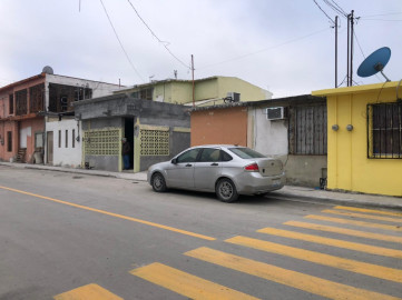 Rehabilitan calles y drenaje en colonia Cañada