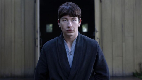 Barry Keoghan es arrestado por alterar el orden público en Dublín