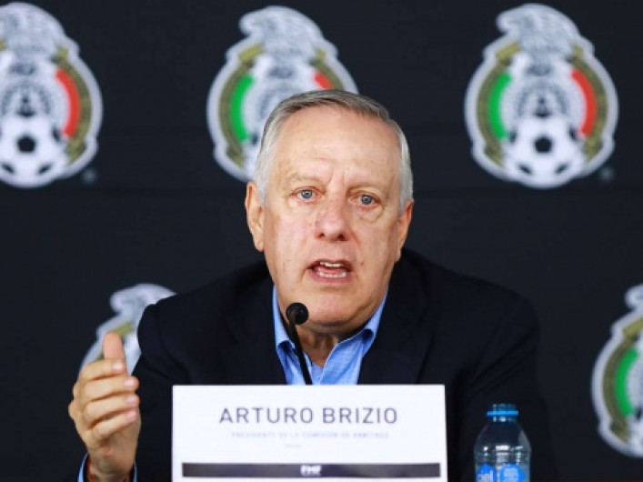 VAR en México es calificado como el mejor del mundo