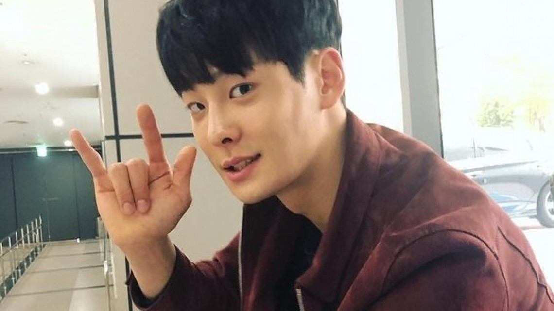 Muere el actor surcoreano, Cha In-ha