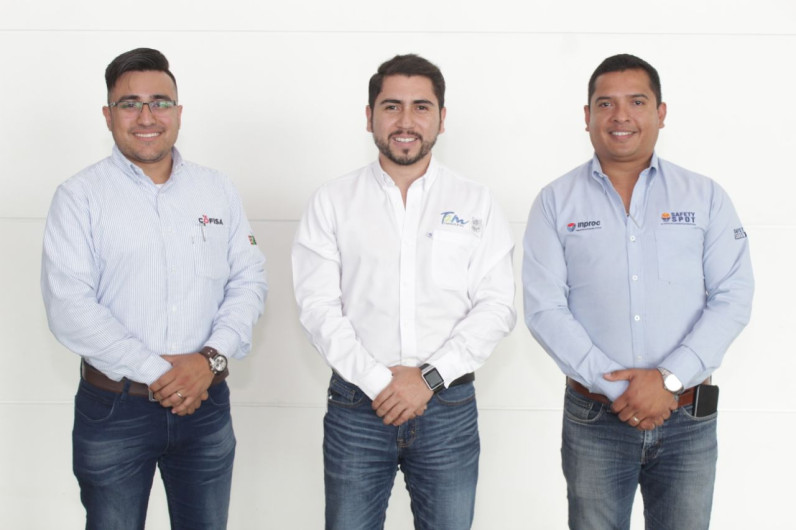 Jóvenes Tamaulipas invita al Primer encuentro de negocios “Expo Soluciones Industriales 2020”