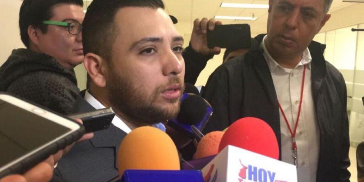 Piden que Comisionado de Desaparecidos sea sensible en su labor