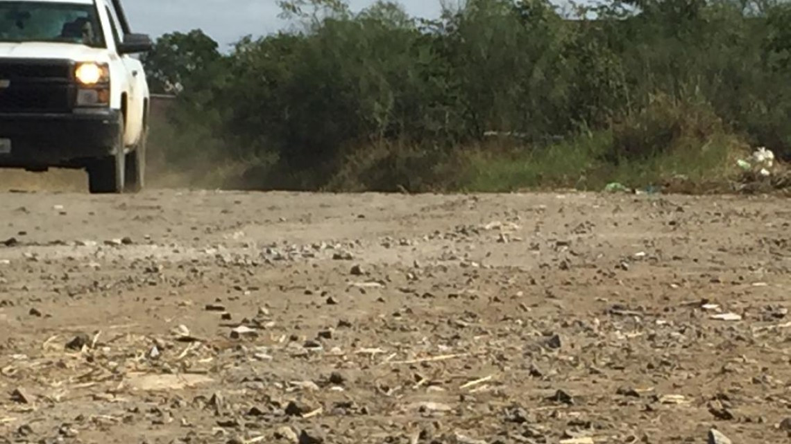 Buscan mover maquinaria pesada en tramos carreteros en zonas rurales