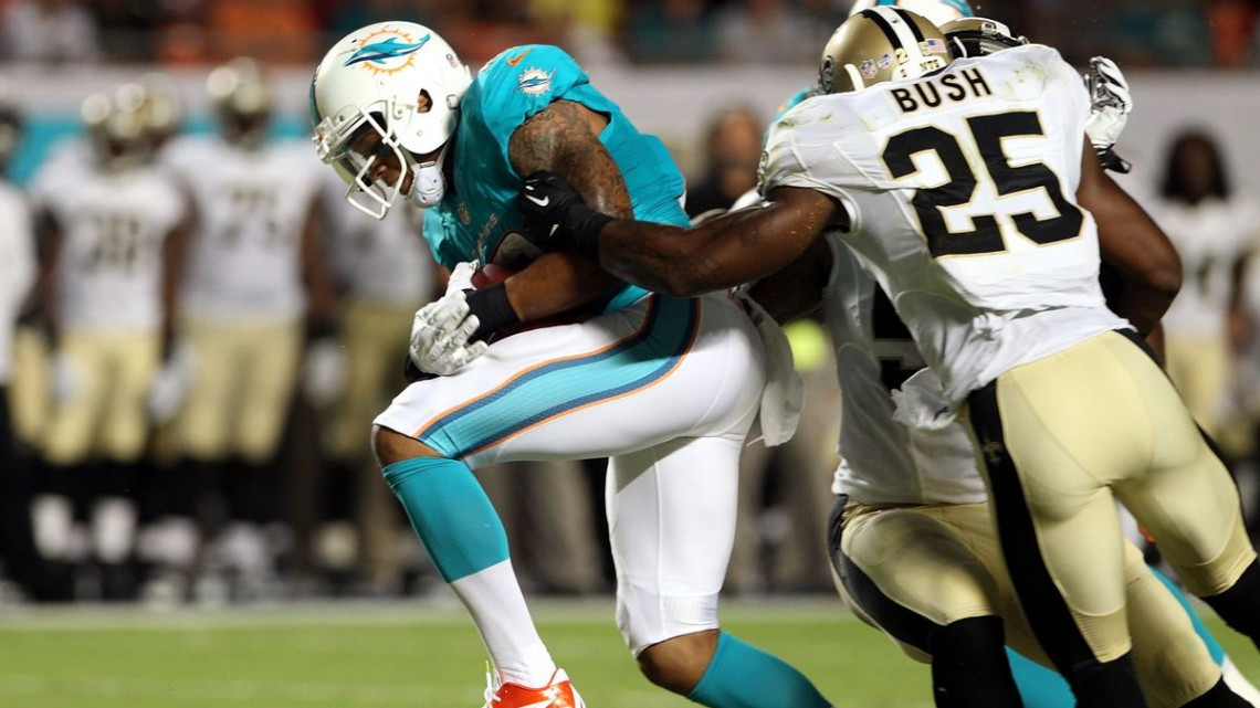 Resumen de la semana 4 en la NFL