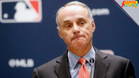 MLB no planea quitar títulos a Boston y Houston