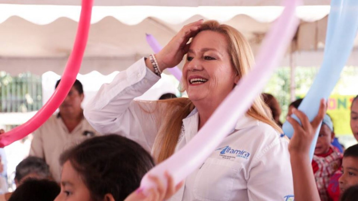 Ayuntamiento realiza jornada asistencial