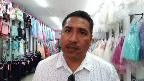 Firma CANACO convenio con CFE y PC 