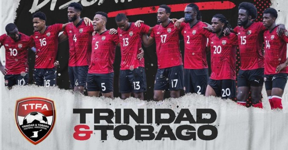 Trinidad y Tobago denuncia insultos racistas luego del partido contra México