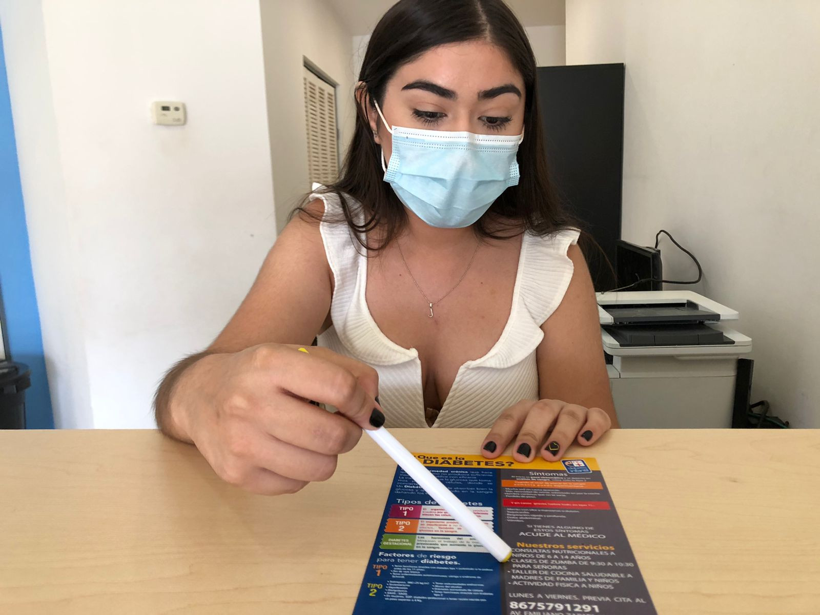 Aumenta la obesidad infantil en Nuevo Laredo durante la pandemia 